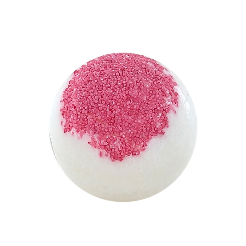 Crémeux de bain parfum raisin 