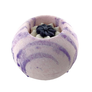 Grosse bombe de bain