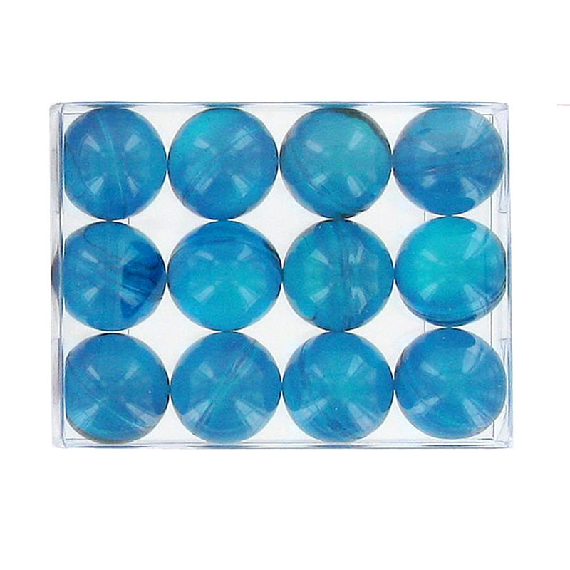 Perle de bain ronde parfum fleur de lotus - Fabrication française 