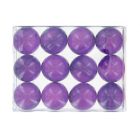 Perle de bain ronde parfum lavande - Fabrication française 
