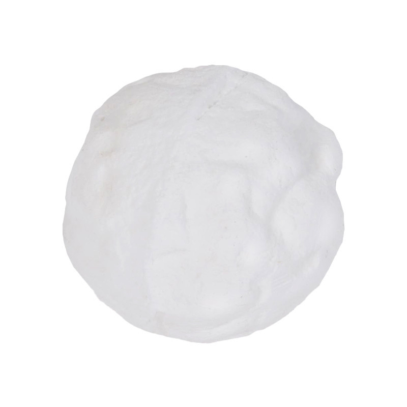 Boule effervescente 180g Boule de neige