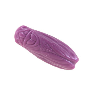 Savon sujet cigale lavande