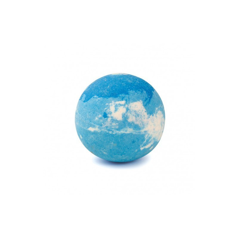Boule effervescente 180gr Ozone