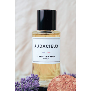 Parfum AUDACIEUX 