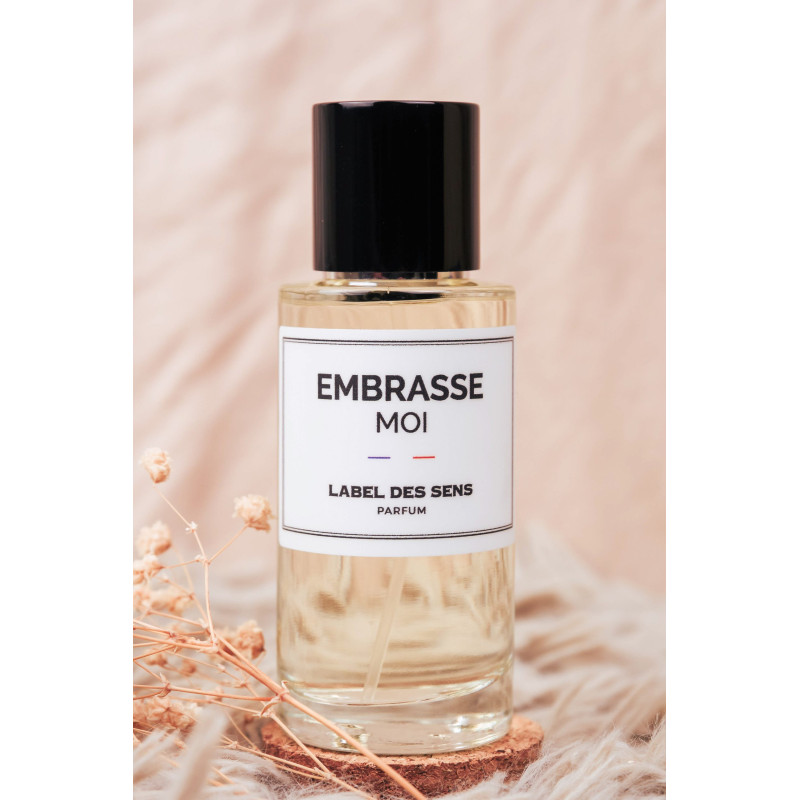 Parfum Embrasse moi