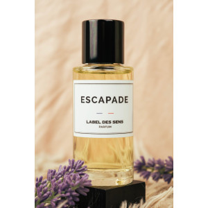 Parfum Escapade