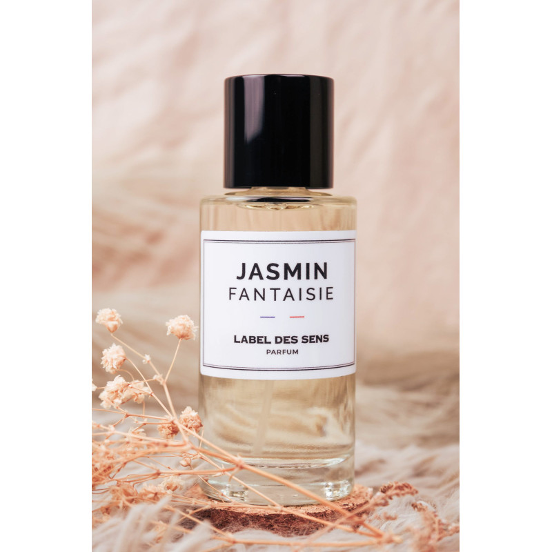 Parfum Jasin fantaisie