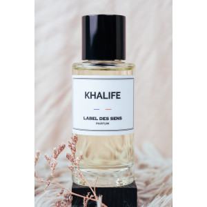 Parfum Khalife