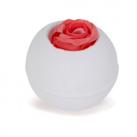 Boule effervescente 180gr Romantique