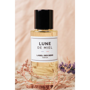 Parfum Lune de miel