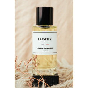 Parfum Lushly