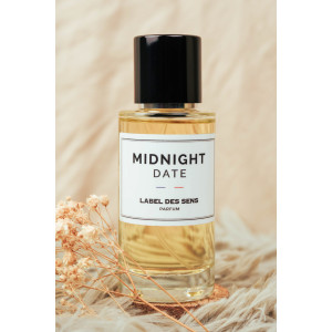 Parfum Midnight date