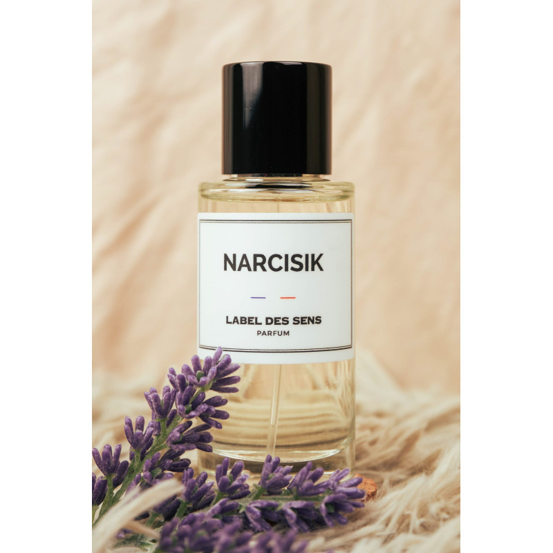 Parfum Narcisik