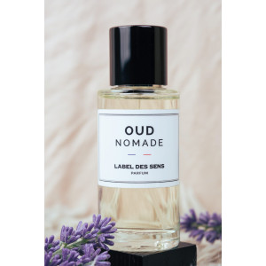 Parfum Oud Sauvage