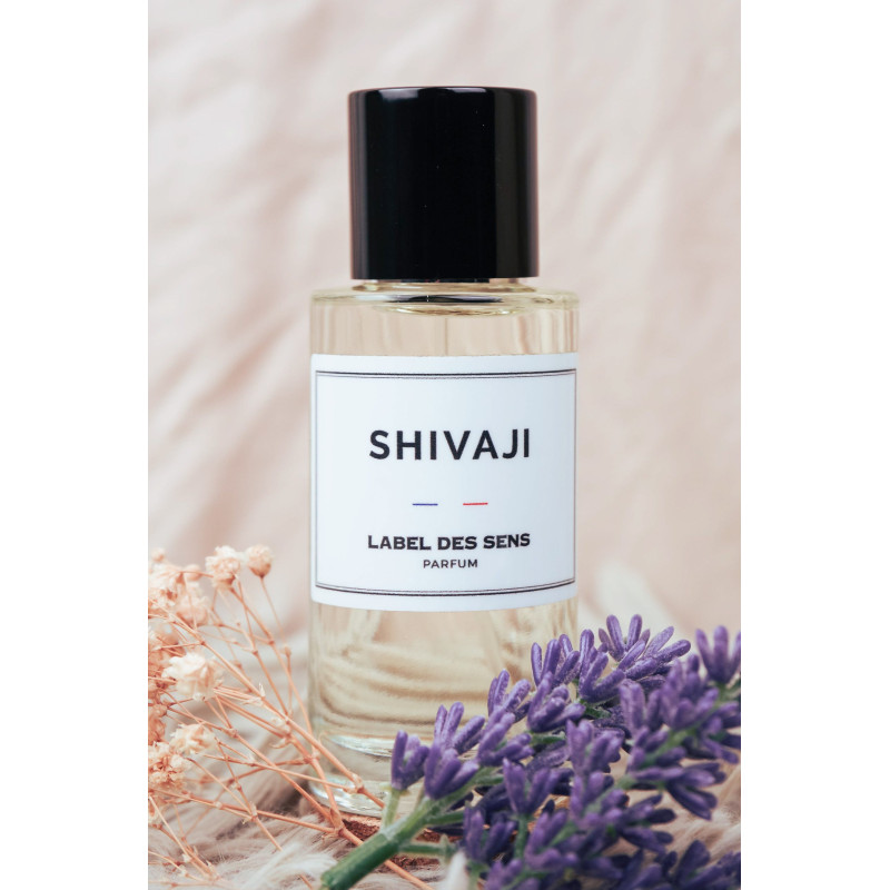 Parfum SHIVAJI