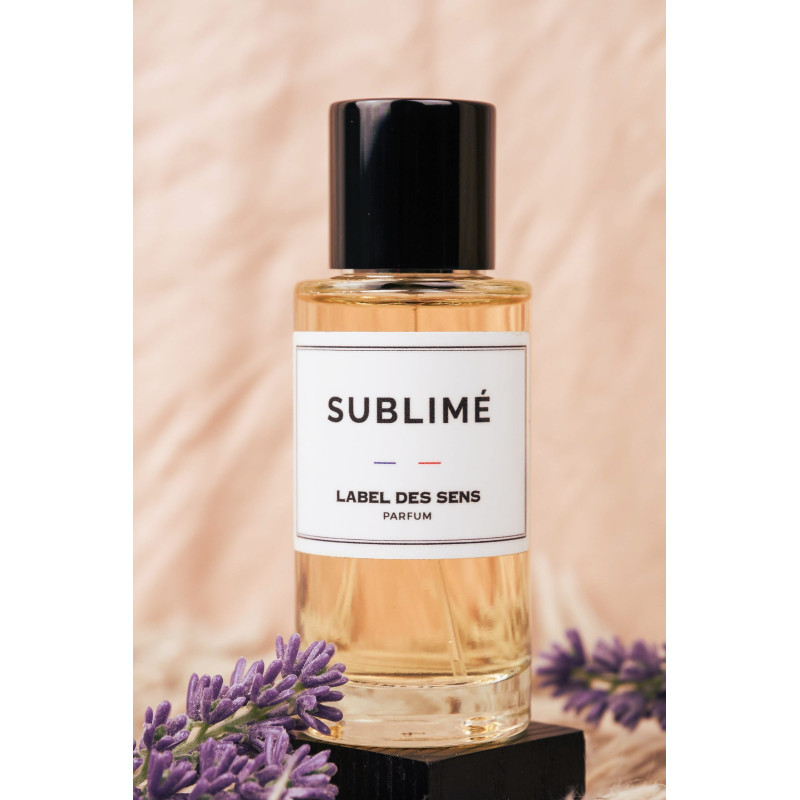 Parfum Sublimé