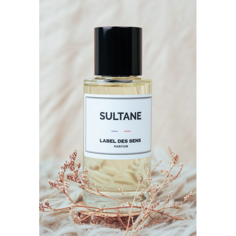 Parfum Sultane