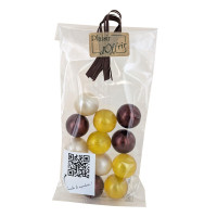 QR Code "Ingrédients" 