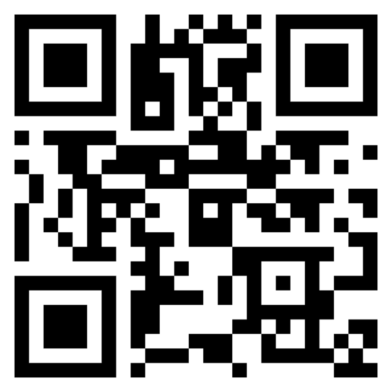 QR Code "Ingrédients" 