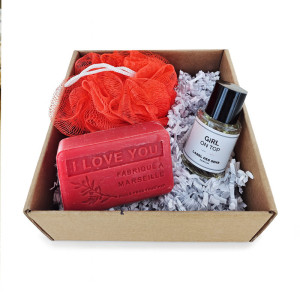 Box pour femme