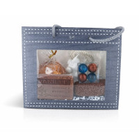 Set de bain relax
