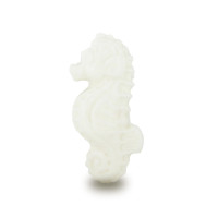 Sachet de 4 savons forme "Mer" 