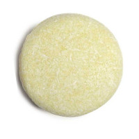 Shampoing solide vert pomme - Tous types de cheveux