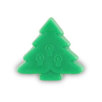 Sachet de 4 savons "Fêtes"