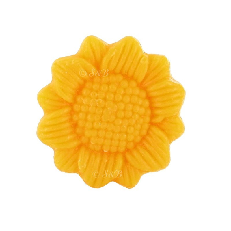 Sachet de 4 savons "Nature"
