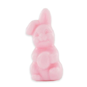 Sachet de 4 savons forme "Animaux domestiques"