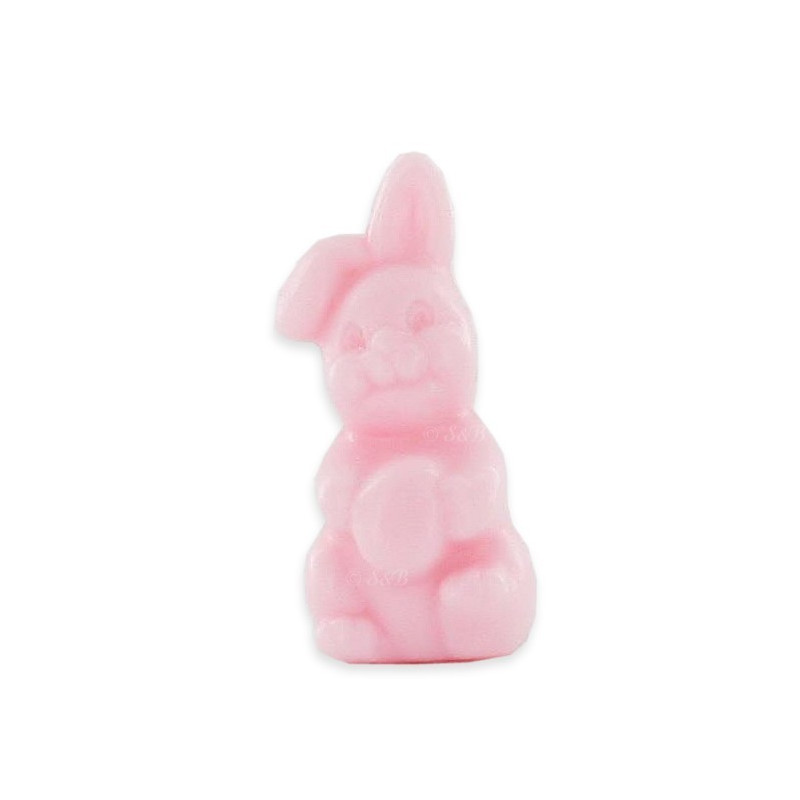 Sachet de 4 savons "Animaux domestiques"