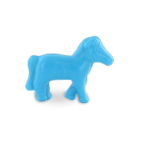 Sachet de 4 savons forme "Animaux domestiques"
