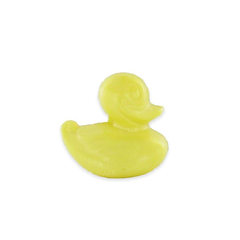 Sachet de 4 savons "Aquatiques"