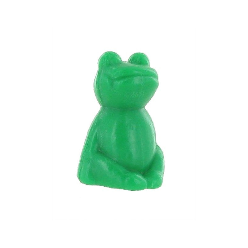 Sachet de 4 savons "Aquatiques"