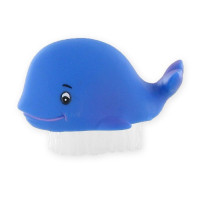 Brosse à ongles - Baleine