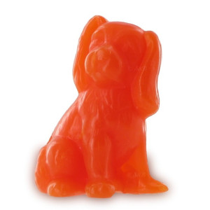 Savon sujet chien épagneul