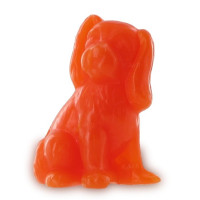 Savon sujet chien épagneul