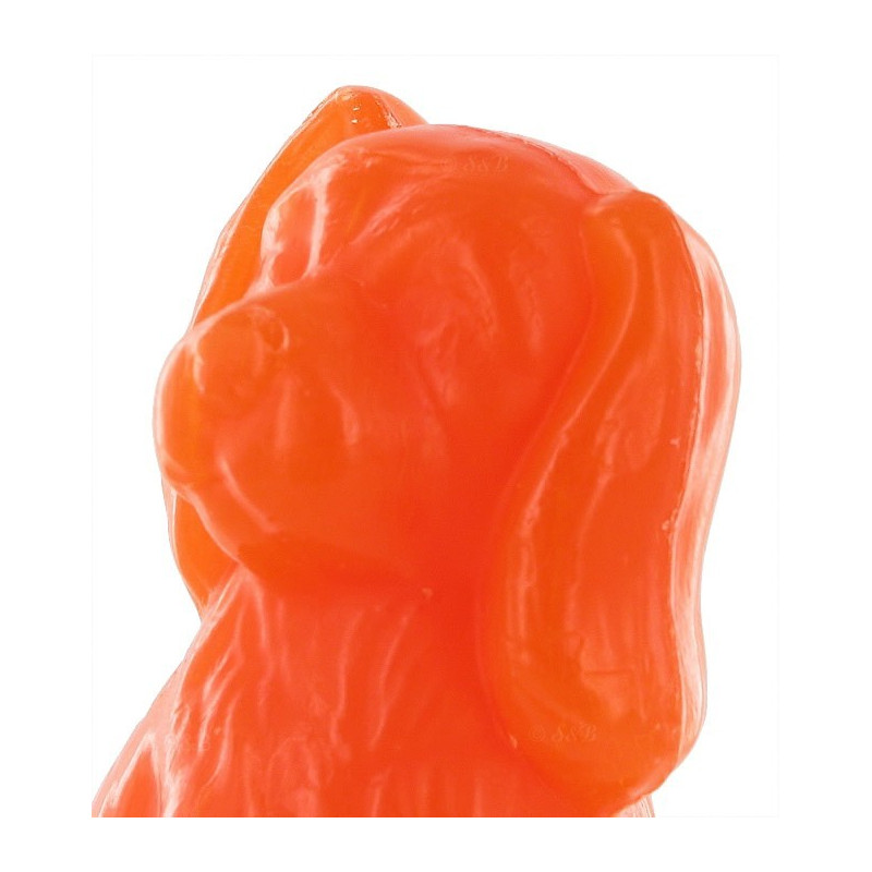 Savon sujet chien épagneul