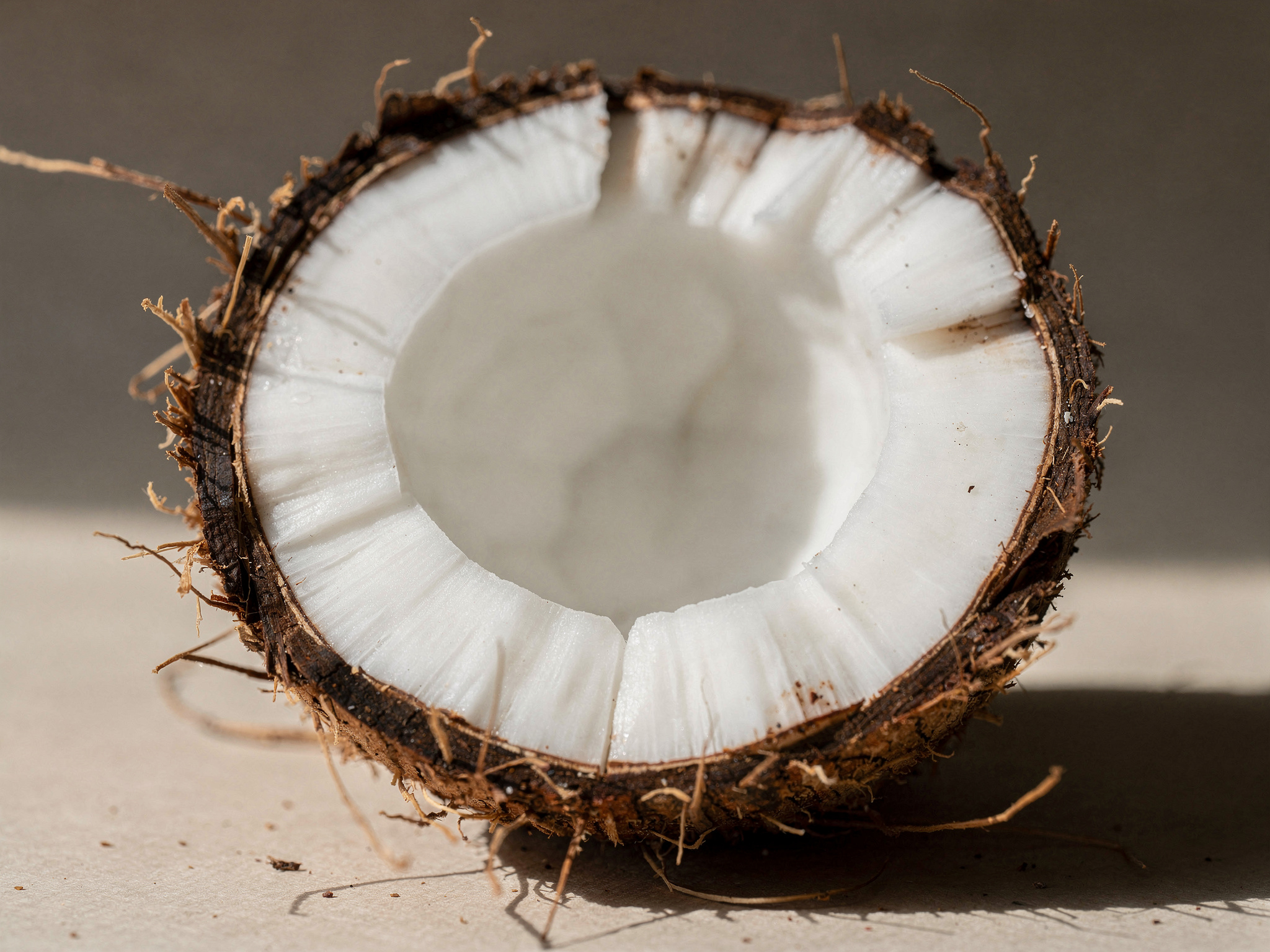 La noix de coco : un ingrédient naturel aux multiples vertus
